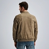 Pánská kožená bunda PME LEGEND Bomber jacket SUMMER HUDSON Sheep V 8261 - PME LEGEND - PLJ2402700 8261 Bomber jacket SUMMER HUDSON Sheep V