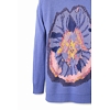 Dámský svetr DESIGUAL 24WWJF52 3115 JERS PENSEE LACROIX 3115 RED - DESIGUAL - 24WWJF52 3115 JERS PENSEE LACROIX