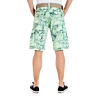 Pánské bermudy TIMEZONE 25-0187 9404 RossiTZ cargo shorts incl. 9404 - Timezone - 25-0187 9404 RossiTZ cargo shorts incl.