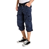 Pánské bermudy TIMEZONE 25-0191 3607 MilesTZ cargo 3/4 pants inc 3607 - Timezone - 25-0191 3607 MilesTZ cargo 3/4 pants inc