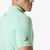 Pánská funkční polokošile HELLY HANSEN HP RACE POLO 2.0 416 LAGOON - Helly Hansen - 34496 416 HP RACE POLO 2.0