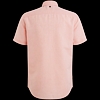 Pánská lněná košile PME LEGEND Shirt short sleeve ctn linen 2 tone 3067 - PME LEGEND - PSIS2504208 3067 Shirt short sleeve ctn linen 2 tone