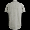 Pánská lněná košile PME LEGEND Shirt short sleeve ctn linen 2 tone 6149 - PME LEGEND - PSIS2504208 6149 Shirt short sleeve ctn linen 2 tone