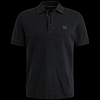 Pánská polokošile PME LEGEND Polo short sleeve slub jacquard jersey 5281 - PME LEGEND - PPSS2504865 5281 Polo short sleeve slub jacquard jersey