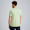 Pánská polokošile PME LEGEND Polo short sleeve cold dye pique 6258 - PME LEGEND - PPSS2504857 6258 Polo short sleeve cold dye pique