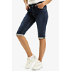Dámské bermudy CROSS P457 037 ADELE SHORT 037