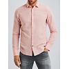 Pánská košile PME LEGEND Long Sleeve Shirt Ctn 2tone Linen 3067