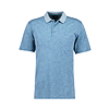 Pánská polokošile RAGMAN 5446191 173 Polo space dye 173