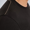 Pánské tričko PME LEGEND R-neck single jersey play short sleeve 9140 - PME LEGEND - PTSS2506577 9140 R-neck single jersey play short sleeve