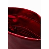 Dámská kabelka DESIGUAL 25WAXPCA 3000 BAG REPRISE RED VALENTINE LOVERTY 3000 RED - DESIGUAL - 25WAXPCA 3000 BAG REPRISE RED VALENTINE LOVERTY