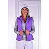 Dámská vesta HELLY HANSEN 30240 666 W CREW INSULATOR VEST 2.0 666 electra - Helly Hansen - 30240 666 W CREW INSULATOR VEST 2.0