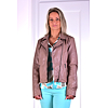 Dámská košile VALENTINAS 138 Blouse Green - VALENTINAS - 138 Blouse Green