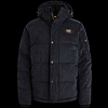 Pánská zimní bunda PME LEGEND PJA2408144 5281 GOBBLER Semi long jacke Clear Ford 5281 - PME LEGEND - PJA2408144 5281 GOBBLER Semi long jacke Clear Ford