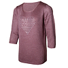 Dámský svetr CHRISTA PROBST 74128/0 Ladies Pullover basalt basalt