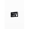 Dámská peněženka DESIGUAL 25WAYP44 2000 MONE SESHAT EMMA 2.0 2000 BLACK - DESIGUAL - 25WAYP44 2000 MONE SESHAT EMMA 2.0