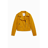 Dámská bunda DESIGUAL 25WWEW69 8006 CHAQ MUST 8006 YELLOW - DESIGUAL - 25WWEW69 8006 CHAQ MUST