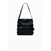 Dámská kabelka DESIGUAL 25WAXP21 2000 BAG ALL MICKEY LOVERTY 4.0 -15% 2000 BLACK - DESIGUAL - 25WAXP21 2000 BAG ALL MICKEY LOVERTY 4.0 -15%
