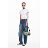 Dámská kabelka DESIGUAL 25WAXW05 2030 BAG MILHO LACROIX 2030 BLACK - DESIGUAL - 25WAXW05 2030 BAG MILHO LACROIX