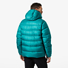 Pánská zimní bunda Helly Hansen ODIN POLAR DOWN JACKET Zelená - Helly Hansen - 63439 466 ODIN POLAR DOWN JACKET