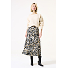 Dámská sukně GARCIA ladies skirt Hnědá - GARCIA - H50120 912 ladies skirt