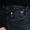 Pánské jeans PME LEGEND COMMANDER 3,0 REAL SPECIAL DARK Modrá - PME LEGEND - PTR180-RSD COMMANDER 3,0 REAL SPECIAL DARK