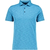 Pánská polokošile RAGMAN Polo flammé Modrá - Ragman - 5435090 732 Polo flammé