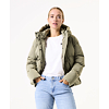 Dámská zimní bunda GARCIA ladies outdoor jacket