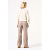 Dámské kalhoty GARCIA ladies pants Šedá - GARCIA - I50310 3459 ladies pants