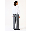Dámské kalhoty GARCIA ladies pants Šedá - GARCIA - Z0051 60 ladies pants