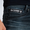Pánské bermudy PME LEGEND PSH2503758 MBD SKYRAK SHORTS MULTI BLUE DENIM MBD - PME LEGEND - PSH2503758 MBD SKYRAK SHORTS MULTI BLUE DENIM
