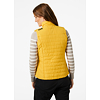 Dámská zimní vesta HELLY HANSEN W CREW INSULATOR VEST 2.0 341 HONEYCOMB - Helly Hansen - 30240 341 W CREW INSULATOR VEST 2.0