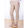 Dámské kalhoty STEHMANN Memel3 Béžová - Stehmann - Memel3 1204 41185
