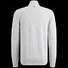 Pánský svetr PME LEGEND Cardigan with zipper closure Béžová - PME LEGEND - PKC2508357 997 Cardigan with zipper closure