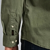 Pánská košile PME LEGEND American classic shirt Zelená - PME LEGEND - PSI2508044 6022 American classic shirt