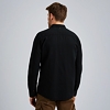 Pánská košile PME LEGEND Shirt with chest pockets Černá - PME LEGEND - PSI2508209 5281 Shirt with chest pockets