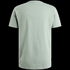 Pánské triko PME LEGEND T-shirt with artwork Zelená - PME LEGEND - PTSS2508575 5226 T-shirt with artwork