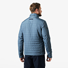 Pánská bunda HELLY HANSEN CREW INSULATOR JACKET 2.0 Šedá - Helly Hansen - 30343 601 CREW INSULATOR JACKET 2.0