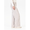 Dámské kalhoty STEHMANN Felicia3 Béžová - Stehmann - Felicia3 1130 40161 Regular Pants