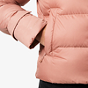 Dámská zimní bunda HELLY HANSEN W ESSENCE DOWN JACKET Růžová - Helly Hansen - 53818 96 W ESSENCE DOWN JACKET