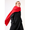 Dámská šála GARCIA ladies scarf Oranžová