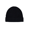 Pánská zimní čepice GARCIA mens hat Černá - GARCIA - I51332 2591 mens hat