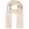 Pánská zimní šála GARCIA mens scarf Béžová - GARCIA - I51333 822 mens scarf