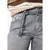 Dámské jeans TIMEZONE CoraTZ Comfort Womenshape Černá - Timezone - 17-10099-02-3806 8691 CoraTZ Comfort Womenshape