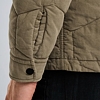 Pánská bunda PME LEGEND Shirt jacket in corduroy Béžová - PME LEGEND - PSI2509250 8011 Shirt jacket in corduroy
