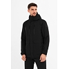 Pánská zimní bunda FIVE SEASONS MILLER JKT černá - Five seasons - 10731 500 MILLER JKT M