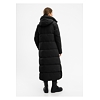Dámský zimní kabát FIVE SEASONS SKYLAR JKT Černá - Five seasons - 20770 500 SKYLAR JKT W