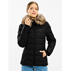 Dámská zimní bunda FIVE SEASONS VEGA JKT Černá