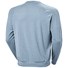 Svetry HELLY HANSEN TYRI KNIT CREW NECK Šedá - Helly Hansen - 63472 601 TYRI KNIT CREW NECK