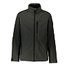 Pánská zimní bunda FIVE SEASONS JOE JKT hnědá - Five seasons - 10732 625 JOE JKT M