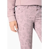 Dámské kalhoty TIMEZONE NaliTZ Slim 7/8 Růžová - Timezone - 16-10138-15-3338 5844 NaliTZ Slim 7/8